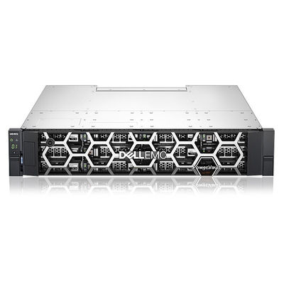 Dell PowerVault серии ME4 USB интерфейс тип 30.1kg расширенное и настраиваемое хранилище