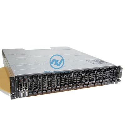 PowerVault MD1420 24 HDD 2,5 дюймовый сетевой хранилище для повышения производительности и эффективности