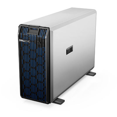 Dell PowerEdge T350 Tower Server H345 RAID контроллер для повышенной защиты данных