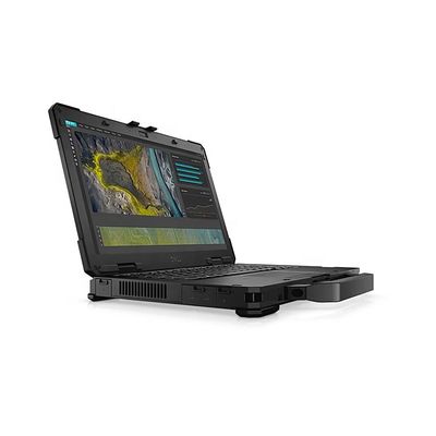 Latitude 5430 Rugged Laptop с 16 ГБ памяти 512 ГБ SSD Lumped Display и трехэлементной батареей