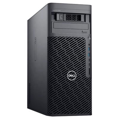 32G DDR5 Memory DELL Precision 5860 4U Tower Server с процессором Intel Xeon W5-2445