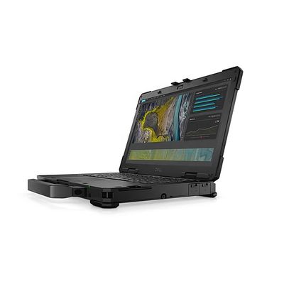 Latitude 5430 Rugged Laptop с 16 ГБ памяти 512 ГБ SSD Lumped Display и трехэлементной батареей