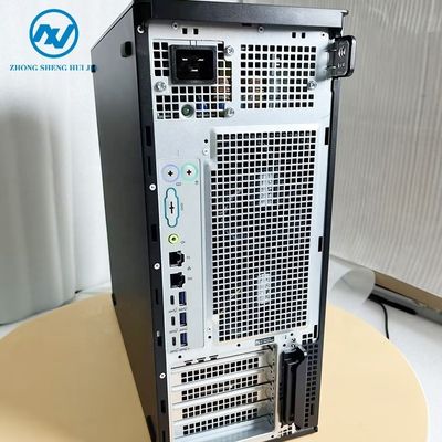 32G DDR5 Memory DELL Precision 5860 4U Tower Server с процессором Intel Xeon W5-2445