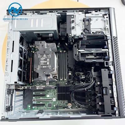 32G DDR5 Memory DELL Precision 5860 4U Tower Server с процессором Intel Xeon W5-2445