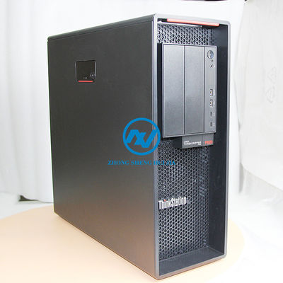Lenovo Think Station P620 Tower Workstation 8G RAM 1TB Жесткий диск Интегрированная графика