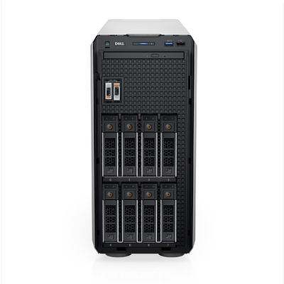 Dell PowerEdge T350 Tower Server H345 RAID контроллер для повышенной защиты данных