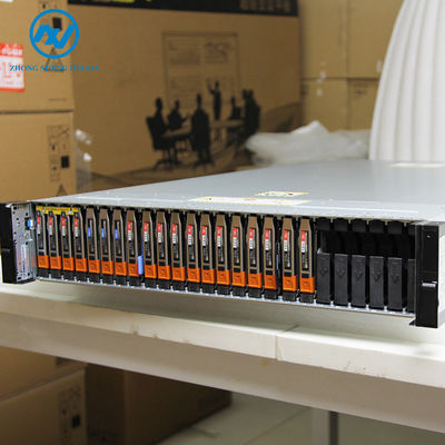 Dell EMC Unity XT 480 Гибридный флэш-сервер 31,5 кг для улучшения управления данными