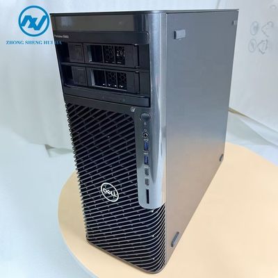 32G DDR5 Memory DELL Precision 5860 4U Tower Server с процессором Intel Xeon W5-2445