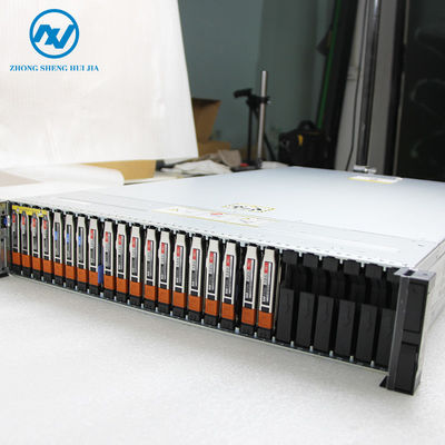 Dell EMC Unity XT 480 Гибридный флэш-сервер 31,5 кг для улучшения управления данными
