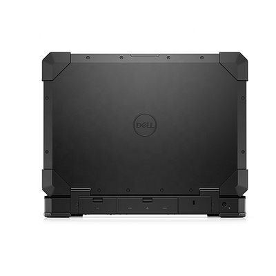 Industrial Latitude 5424 Rugged Extreme Notebook с процессором I5-8350U и памятью 8G