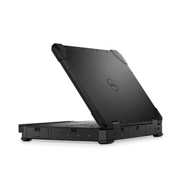 Industrial Latitude 5424 Rugged Extreme Notebook с процессором I5-8350U и памятью 8G