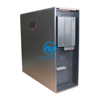 Lenovo ThinkStation P620 Используйте свой полный потенциал с мощностью и производительностью