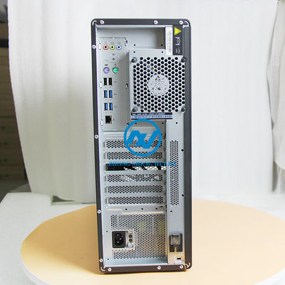 Lenovo ThinkStation P620 Используйте свой полный потенциал с мощностью и производительностью