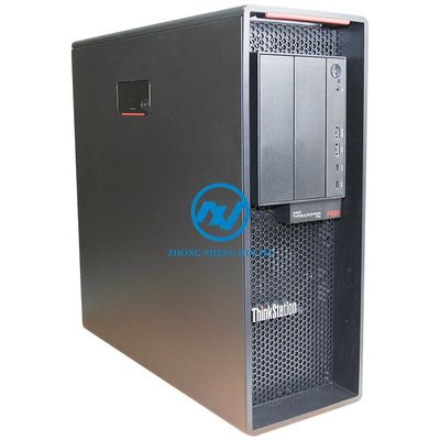 Lenovo ThinkStation P620 Используйте свой полный потенциал с мощностью и производительностью