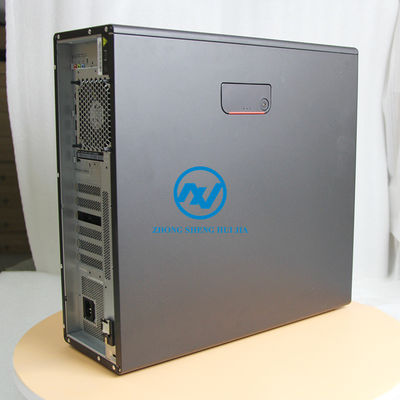 Lenovo ThinkStation P620 Используйте свой полный потенциал с мощностью и производительностью