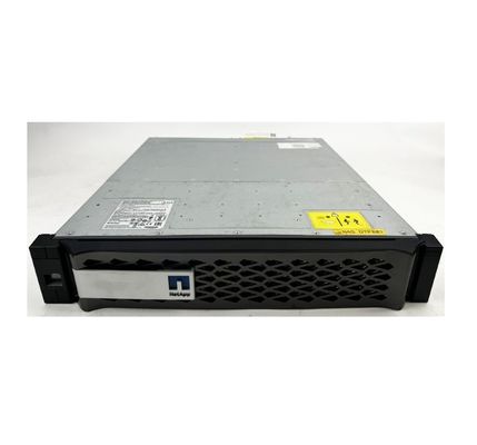NetApp FAS2750 2U/24 Внутренние накопители Гибридные флэш-массивы для SAN Scale-Out 2-12 узлов