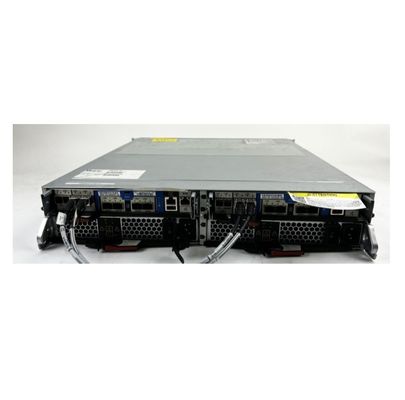 NetApp FAS2750 2U/24 Внутренние накопители Гибридные флэш-массивы для SAN Scale-Out 2-12 узлов