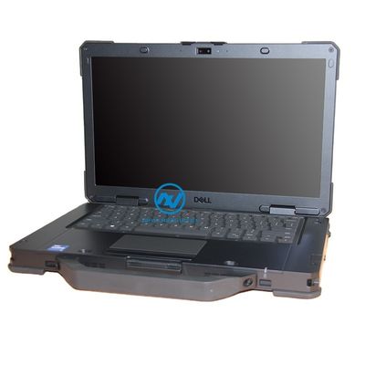 Нет частной формы Dell Latitude 5430 прочный ноутбук i7-1185G7 16G для вашего бизнеса