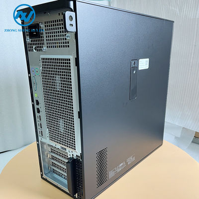 Состояние Dell T5860 Рабочий ПК Компьютер, оснащенный графической картой Nvidia T400-4G
