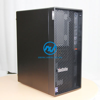 16 ГБ памяти Lenovo Thinkstation p360 i7-12700 Башня Рабочая станция для вашего бизнеса