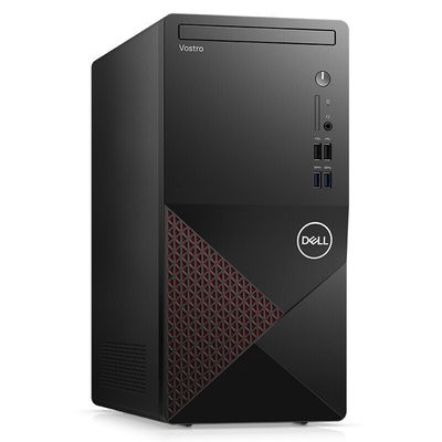 Dell Precision Vostro 3890 Tower Desktop Computer PC 11th Gen Core i5 Готовый к отправке