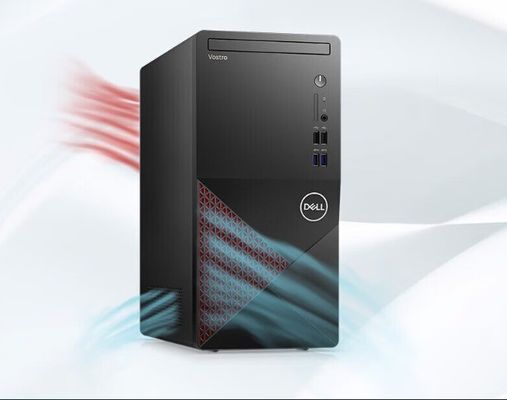 Dell Precision Vostro 3890 Tower Desktop Computer PC 11th Gen Core i5 Готовый к отправке