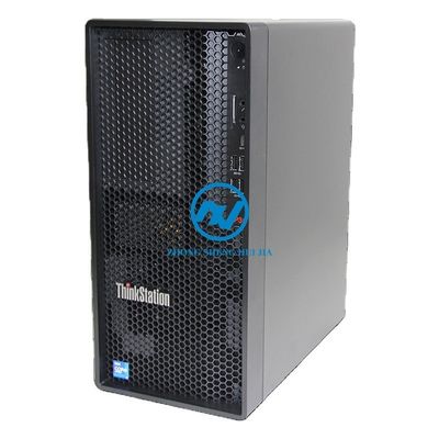 Рабочая станция Lenovo P350 Tower с Intel Core i5-11500 16 ГБ памяти и 1 ТБ жесткого диска