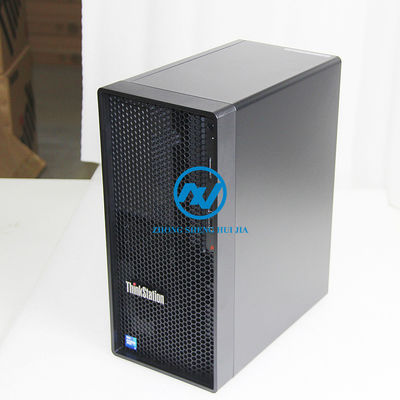 Рабочая станция Lenovo P350 Tower с Intel Core i5-11500 16 ГБ памяти и 1 ТБ жесткого диска