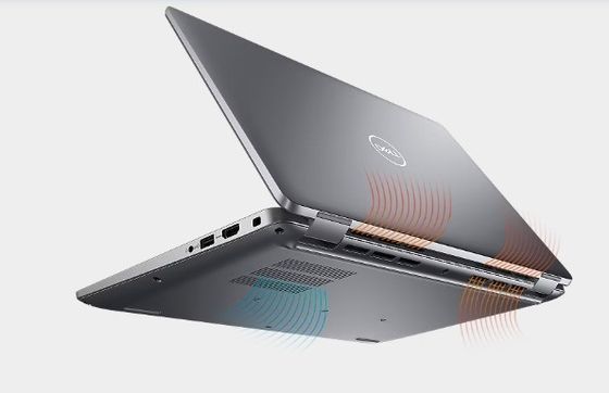 256 ГБ DELL Latitude 5430 5440 5540 7440 7640 Ноутбук GDDR4 Видеопамять Тип 2023
