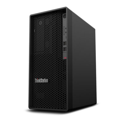 Lenovo Thinkstation p340 i7-10700 8G 1T Рабочая станция для графического дизайна 170*376*298 мм