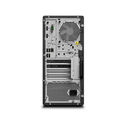 Lenovo Thinkstation p340 i7-10700 8G 1T Рабочая станция для графического дизайна 170*376*298 мм