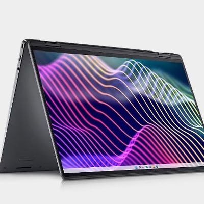 Оригинальный DELL Latitude 9440 7430 3330 97202-in-1 ноутбук