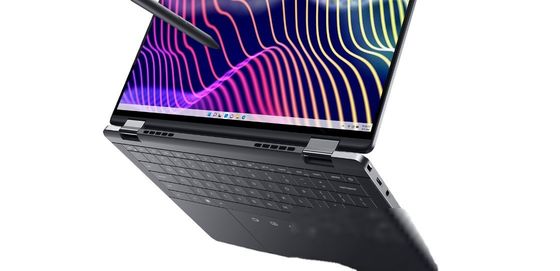 Оригинальный DELL Latitude 9440 7430 3330 97202-in-1 ноутбук