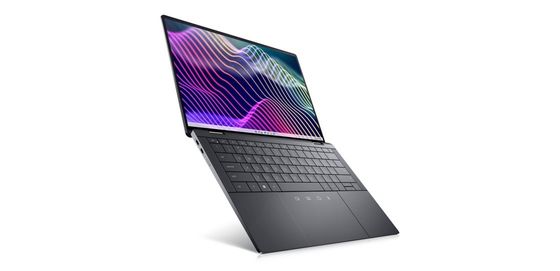 Оригинальный DELL Latitude 9440 7430 3330 97202-in-1 ноутбук
