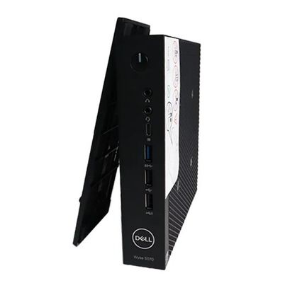 Dell Enterprise Wyse 5070 Mini PC 2023 Облачный настольный компьютер с поддержкой Windows XP