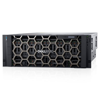 Эффективно управляйте рабочей нагрузкой с Dell R940xa EMC Server и Intel Xeon Gold 5115