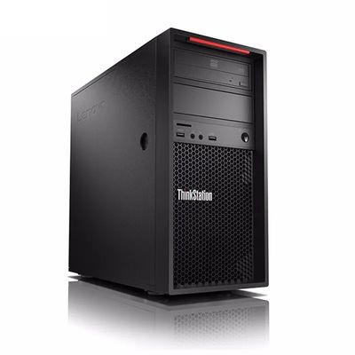 ThinkStation P520C Башня Рабочая станция W-2235 Процессор и 625W питание для задач