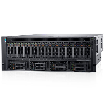 Эффективно управляйте рабочей нагрузкой с Dell R940xa EMC Server и Intel Xeon Gold 5115