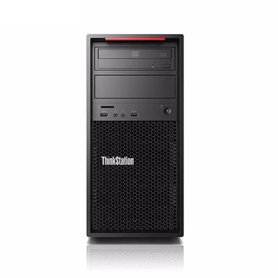 ThinkStation P520C Башня Рабочая станция W-2235 Процессор и 625W питание для задач