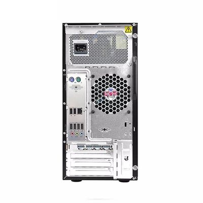 ThinkStation P520C Башня Рабочая станция W-2235 Процессор и 625W питание для задач