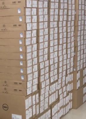 Освободите потенциал ваших данных с помощью процессора Dell EMC PowerScale A3000 1,9 ГГц