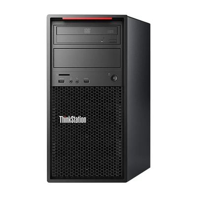 ThinkStation P520C Башня Рабочая станция W-2235 Процессор и 625W питание для задач