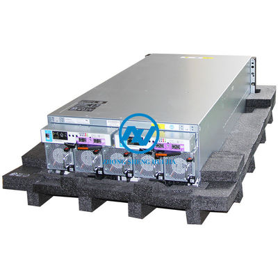 Stock DELL PowerScale A300 PowerScale Archive NAS Платформа с 6-ядерным типом процессора