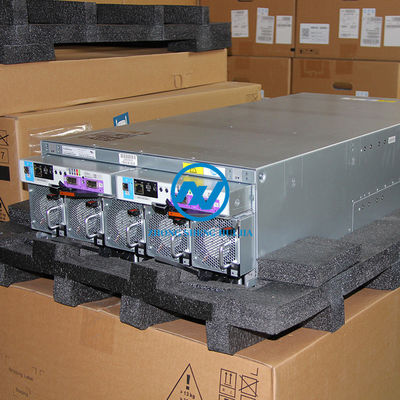 Stock DELL PowerScale A300 PowerScale Archive NAS Платформа с 6-ядерным типом процессора