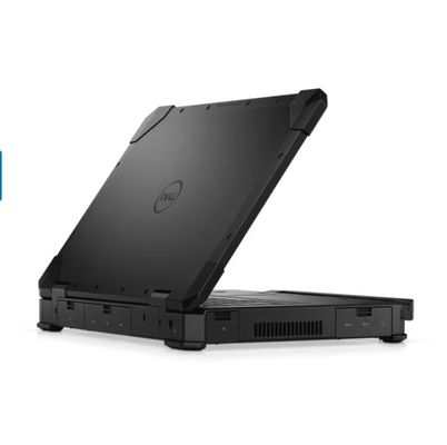 Dell Latitude 5424 Rugged Business Laptop I5-8350U 8G 256G с 4 процессорными ядрами