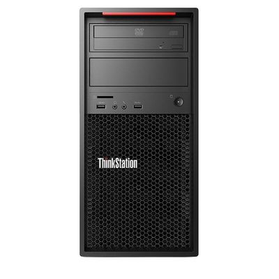 Lenovo P520c Рабочий компьютер ПК Идеальное сочетание мощности и производительности