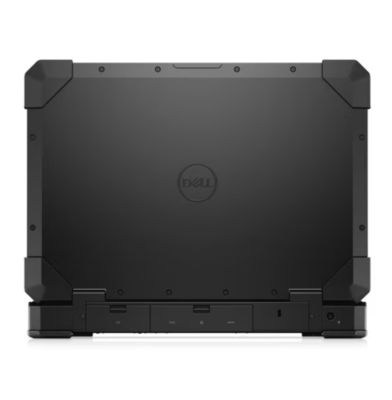 Dell Latitude 5424 Rugged Business Laptop I5-8350U 8G 256G с 4 процессорными ядрами