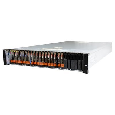 Dell Unity XT 480 Гибридный флэш массив 6-750 Диски USB интерфейс и 3*400G SAS FAST