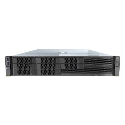 Освободите потенциал вашего центра обработки данных с помощью FusionServer Pro 2288H V5 Rack Server