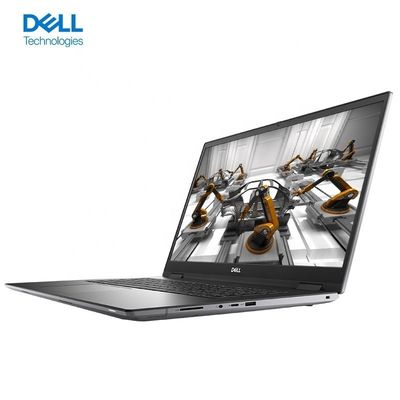 Precision7770 Workstation I9-12950HX 128GB DDR5 3600MHz CAMM 6TB 2TB*3 блок PCIe SSD Raid5 RTX A5500 16G